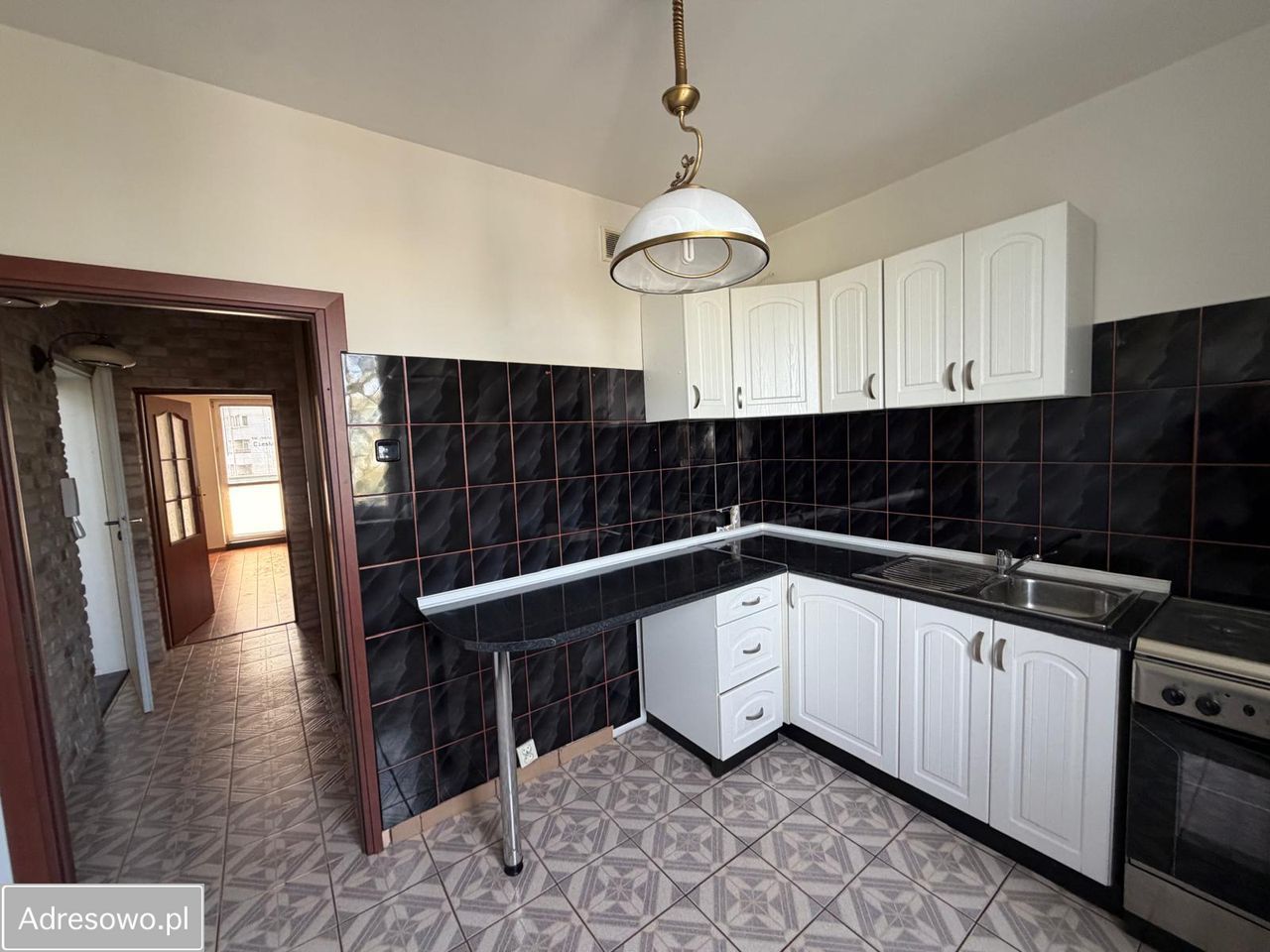 Mieszkanie 1-pokojowe Szczecin Śródmieście, ul. Czesława. Zdjęcie 5