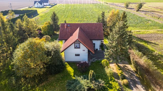 dom wolnostojący, 6 pokoi Bystre. Zdjęcie 35