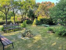 Działka rod Radom, ul. Grzebieniowa. Zdjęcie 2