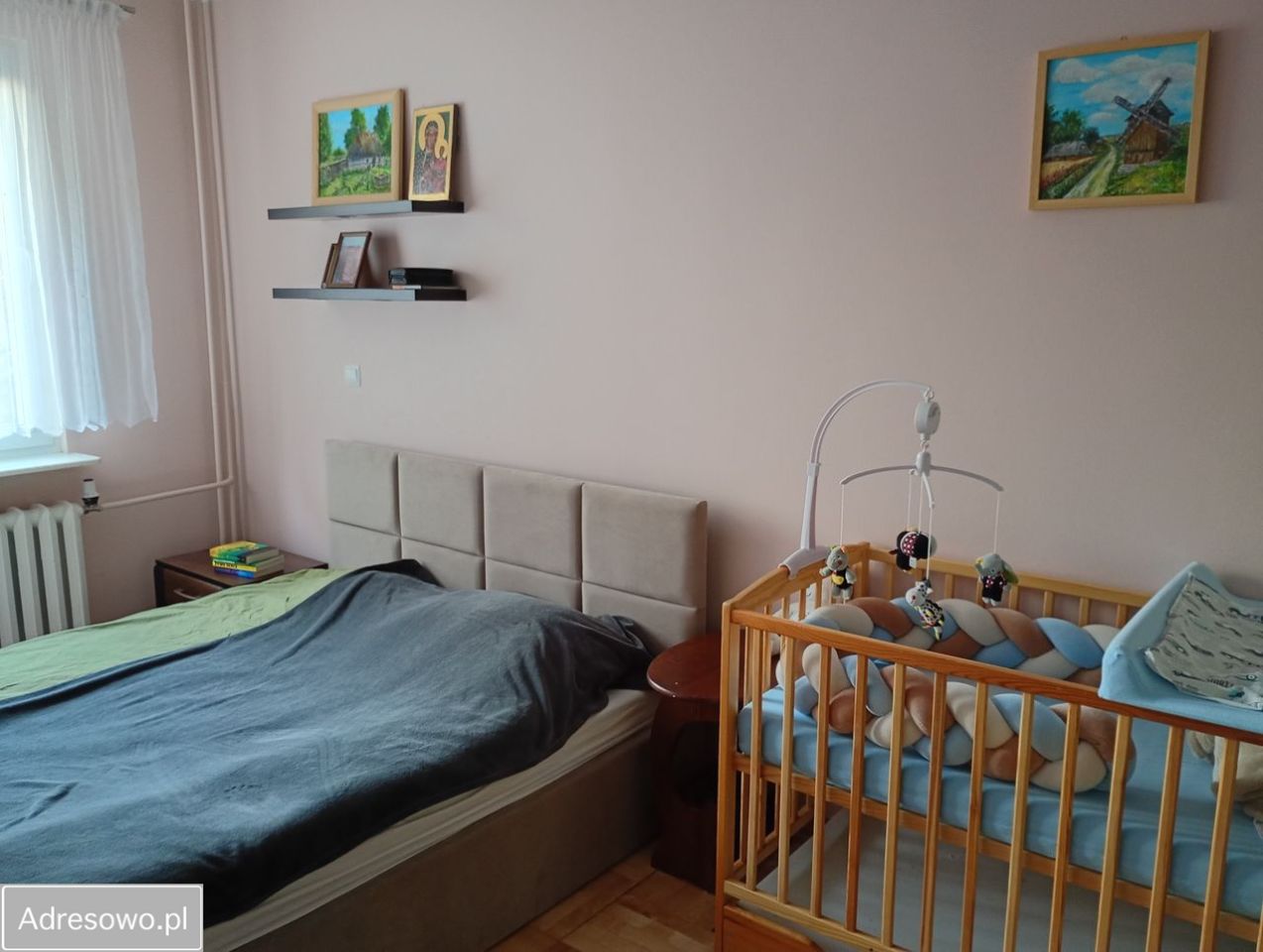 Mieszkanie 4-pokojowe Działdowo, ul. Norwida. Zdjęcie 16