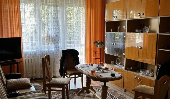 Mieszkanie 2-pokojowe Dąbrowa Górnicza Gołonóg, ul. Marcina Kasprzaka