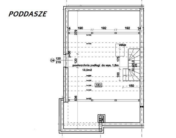 bliźniak, 6 pokoi Leszno. Zdjęcie 11