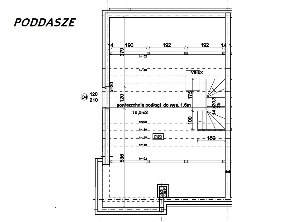 bliźniak, 6 pokoi Leszno. Zdjęcie 11