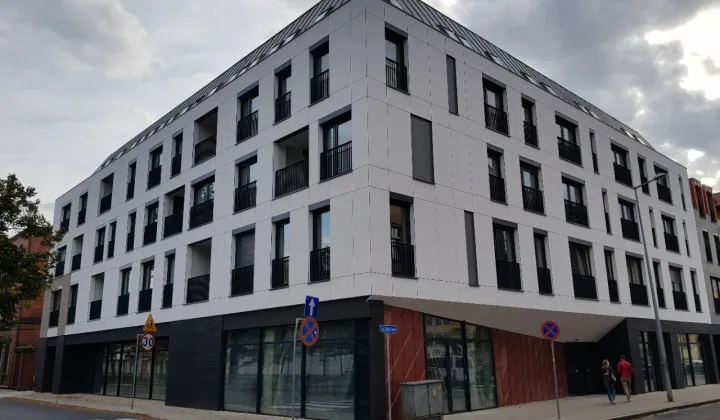 Mieszkanie 3-pokojowe Leszno Centrum, ul. Skarbowa