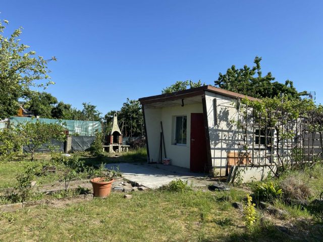 Działka rod Międzychód. Zdjęcie 1