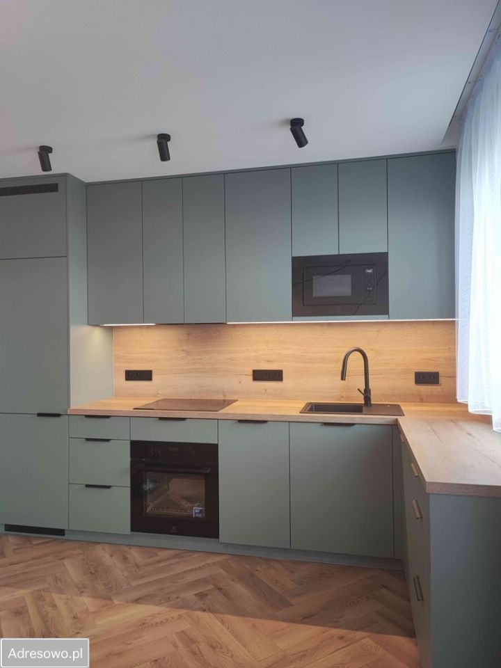 Mieszkanie 2-pokojowe Radom Wacyn, ul. Listopadowa. Zdjęcie 4