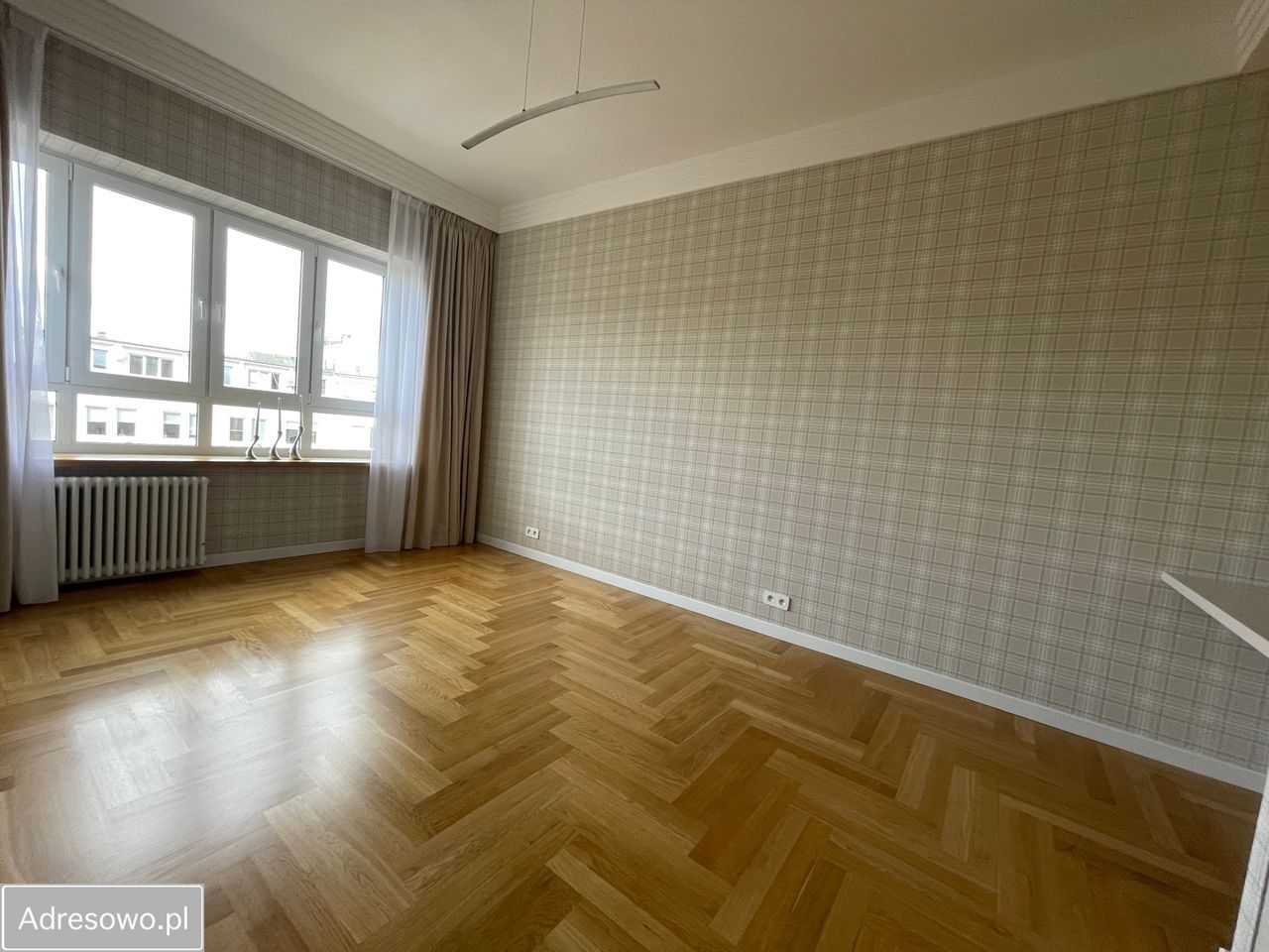 Mieszkanie 3-pokojowe Warszawa Śródmieście, ul. Mikołaja Kopernika. Zdjęcie 6