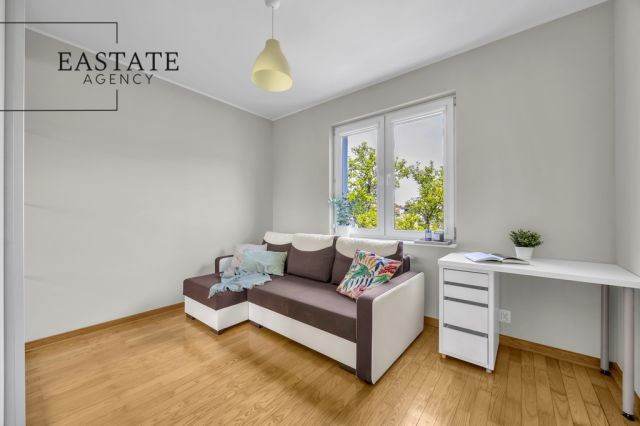 Mieszkanie 4-pokojowe Warszawa Wola, ul. Rabsztyńska. Zdjęcie 13