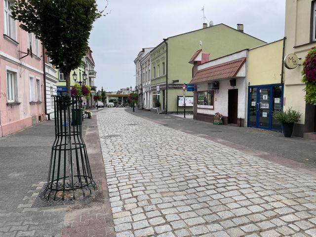 Lokal Grodzisk Wielkopolski, ul. Wawrzyniaka. Zdjęcie 1