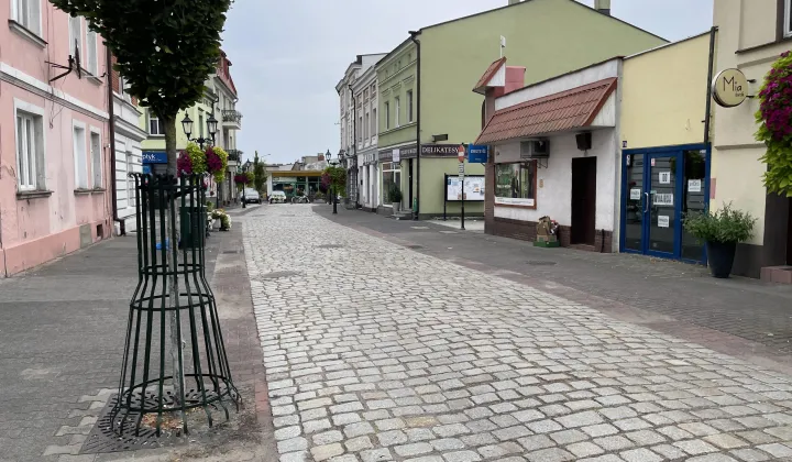 Lokal Grodzisk Wielkopolski, ul. Wawrzyniaka