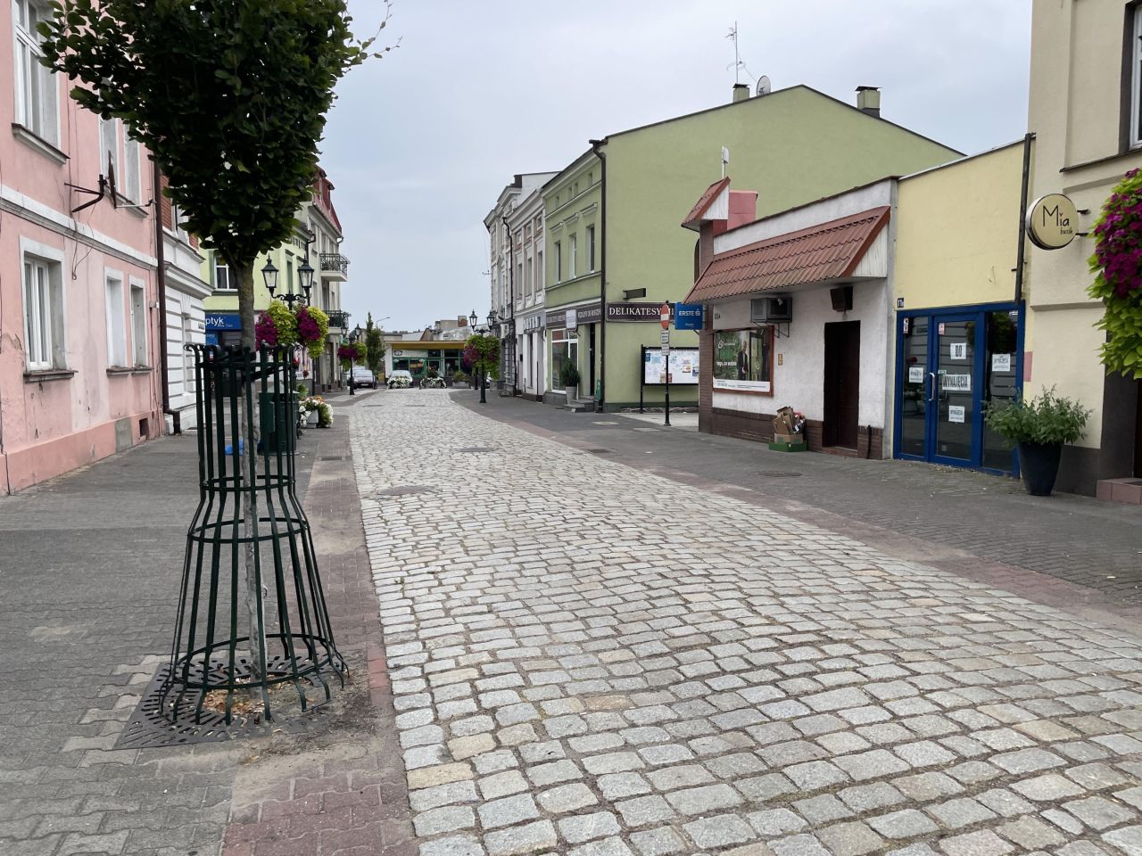 Lokal Grodzisk Wielkopolski, ul. Wawrzyniaka. Zdjęcie 1