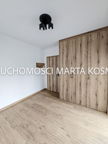 Mieszkanie 4-pokojowe Warszawa Włochy. Zdjęcie 11