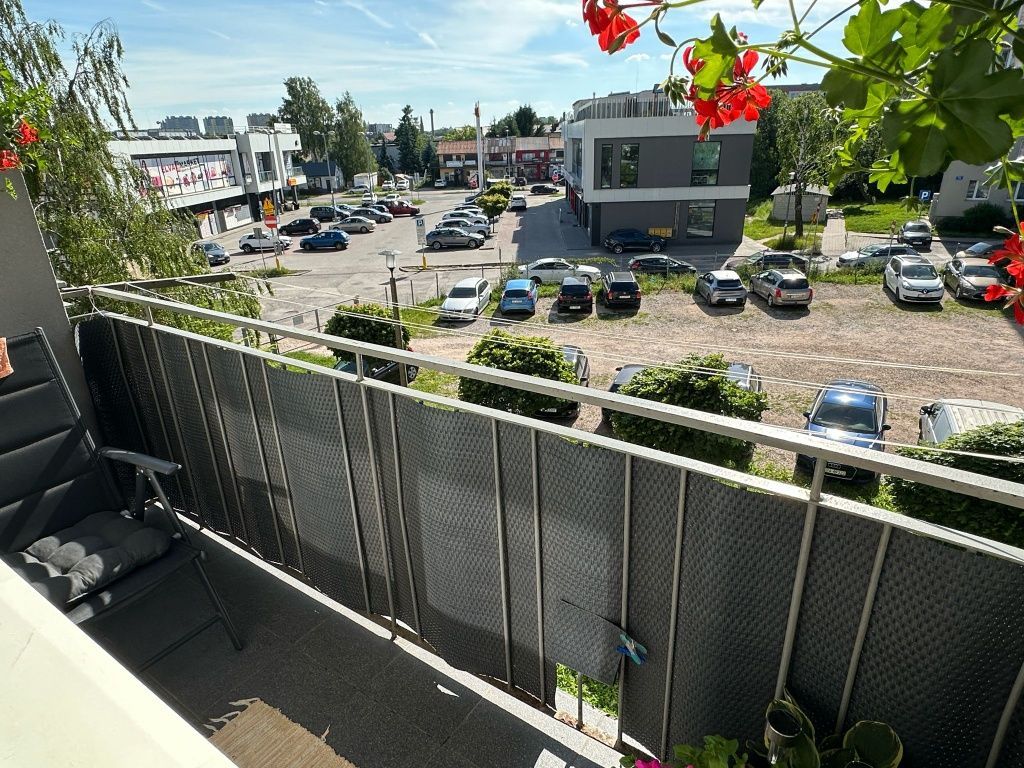 Mieszkanie 2-pokojowe Kielce Herby, ul. św. Weroniki. Zdjęcie 2