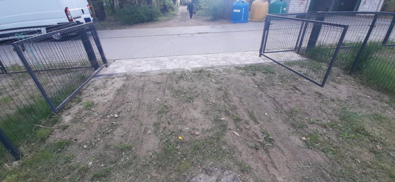 dom letniskowy Mierzyn. Zdjęcie 3