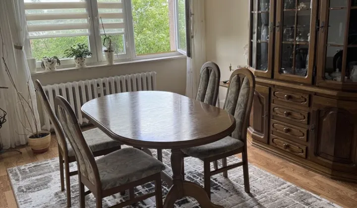 Mieszkanie 3-pokojowe Ruda Śląska Nowy Bytom, ul. Pokoju