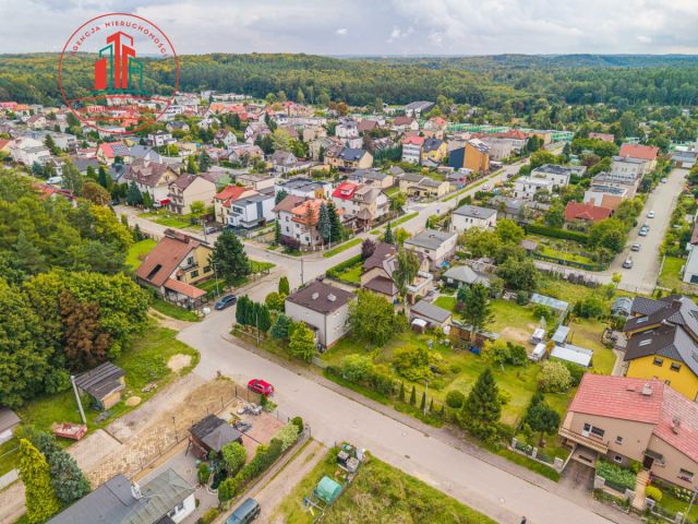 dom wolnostojący, 5 pokoi Gdynia, ul. Okrężna. Zdjęcie 25