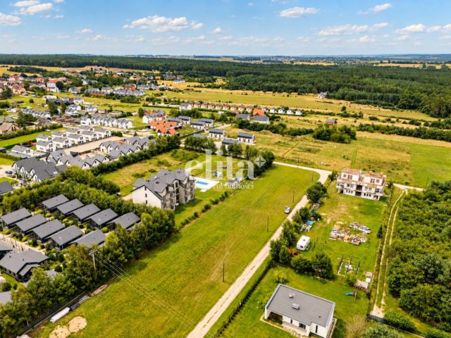 Działka inwestycyjna Tupadły, Różana. Zdjęcie 5