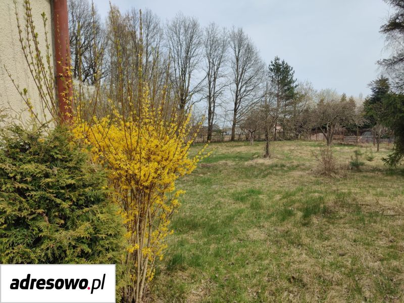 Działka budowlana Krzywiec. Zdjęcie 8