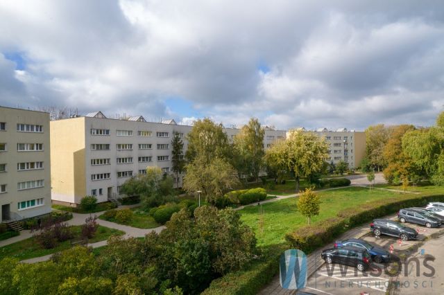 Mieszkanie 3-pokojowe Warszawa Żoliborz, ul. Jasnodworska. Zdjęcie 2