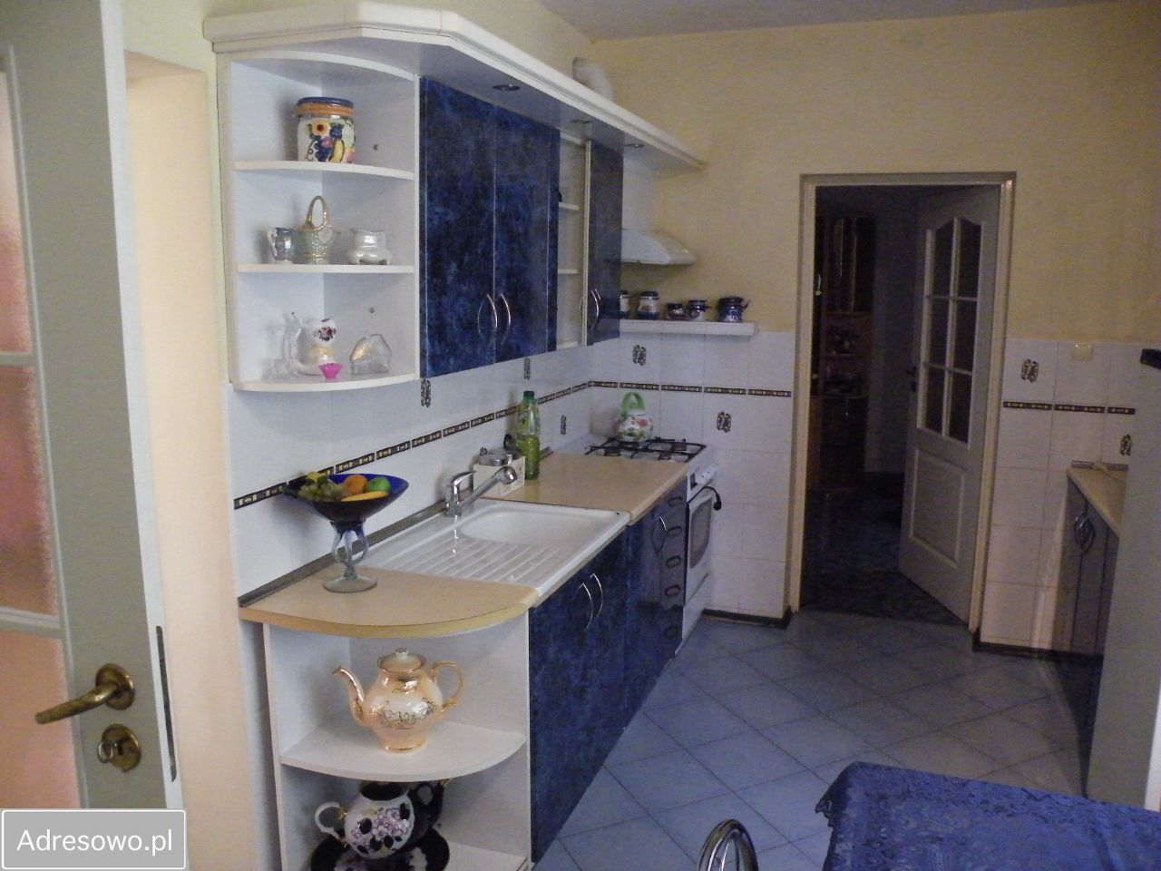 Mieszkanie 3-pokojowe Ruchna. Zdjęcie 9