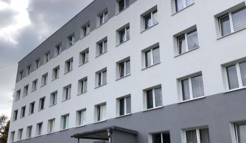 Mieszkanie 1-pokojowe Dobre Miasto Centrum, ul. Zwycięstwa