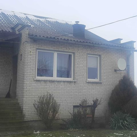 gospodarstwo, 3 pokoje Łosieniec. Zdjęcie 1