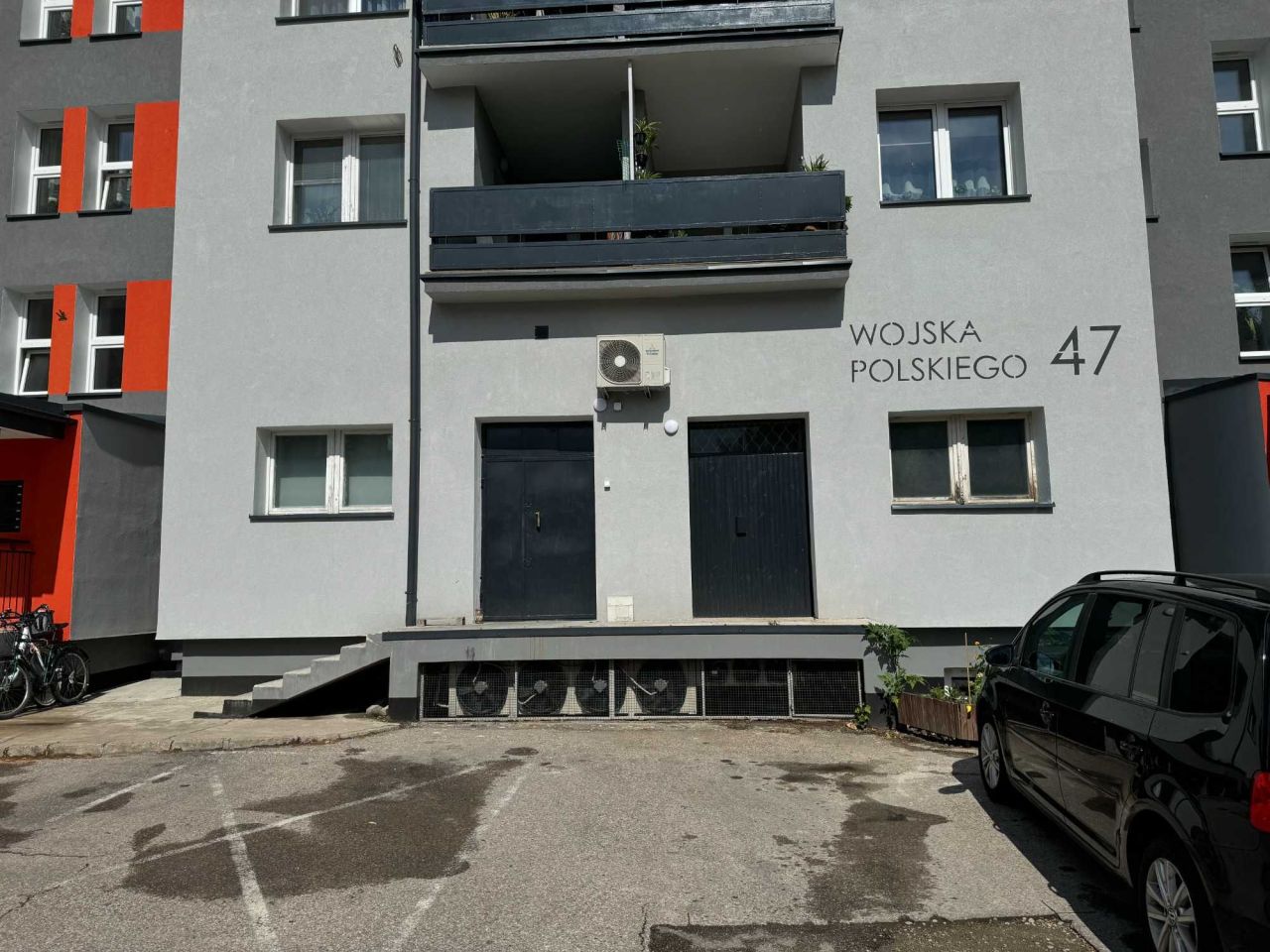 Lokal Augustów, ul. Wojska Polskiego. Zdjęcie 7