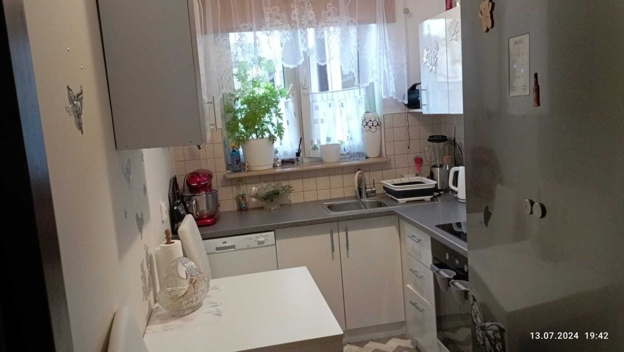 Mieszkanie 3-pokojowe Tczew, ul. Ignacego Paderewskiego. Zdjęcie 5