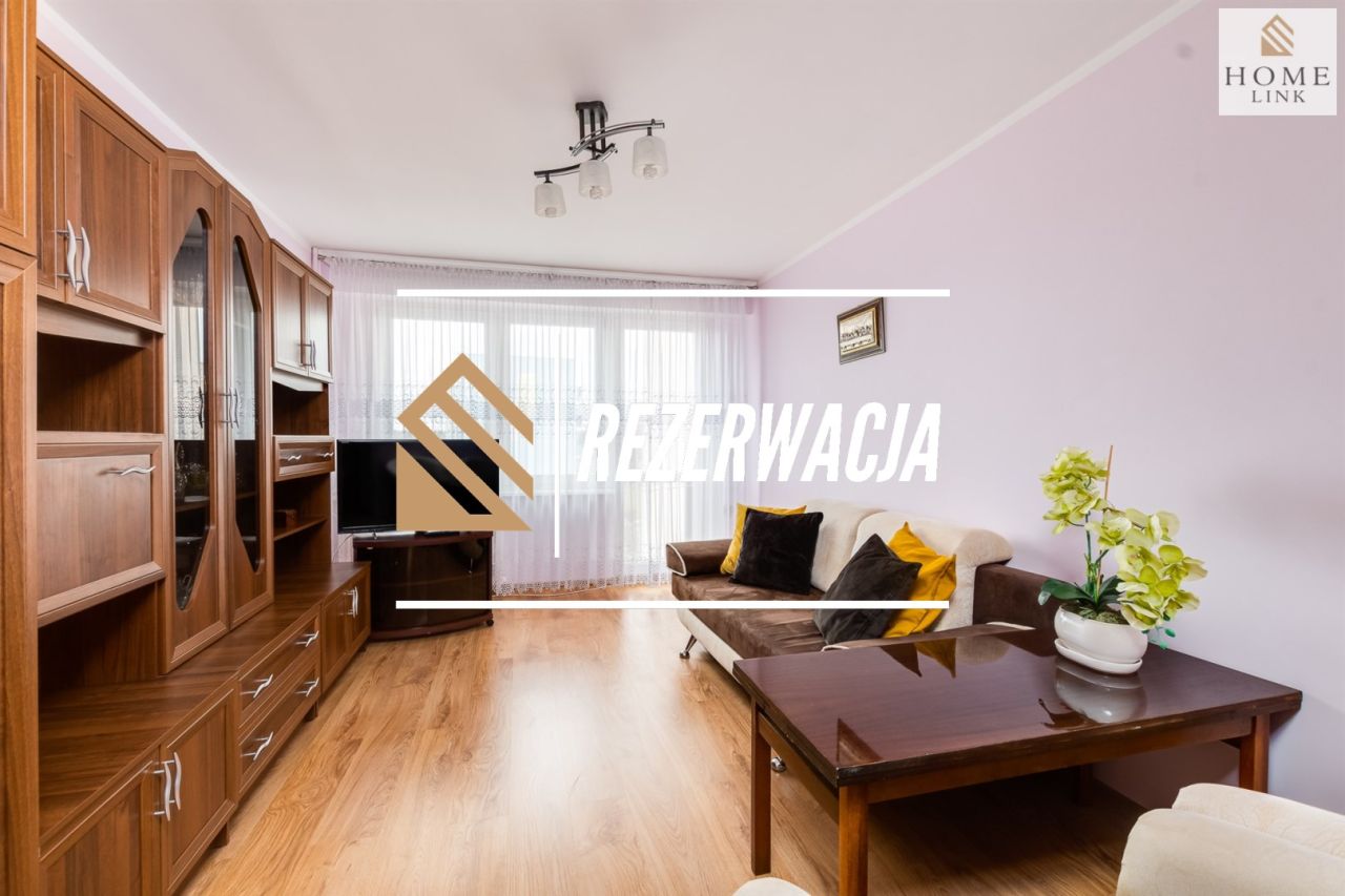 Mieszkanie 2-pokojowe Dobre Miasto, ul. Grudziądzka