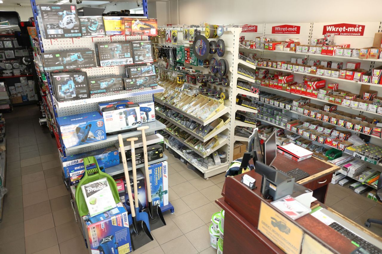 kamienica Gorzów Śląski, ul. Rynek. Zdjęcie 13