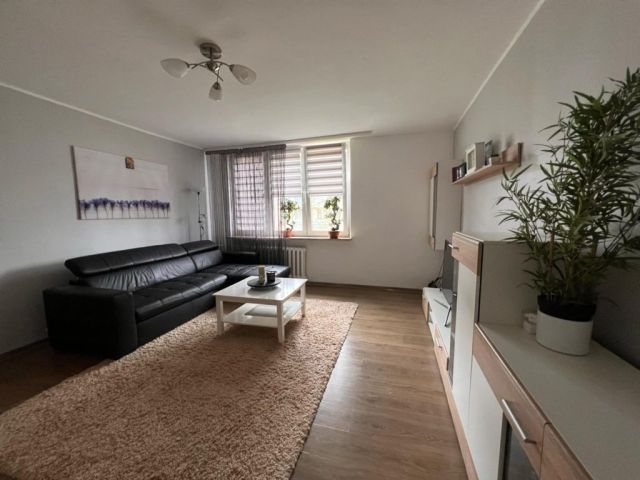 Mieszkanie 2-pokojowe Puławy, ul. Polna. Zdjęcie 1