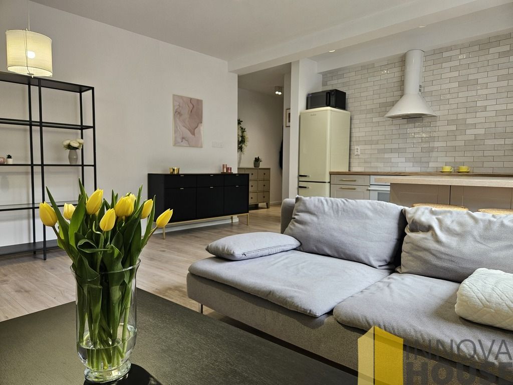 Mieszkanie 3-pokojowe Słupsk, ul. Piotra Skargi