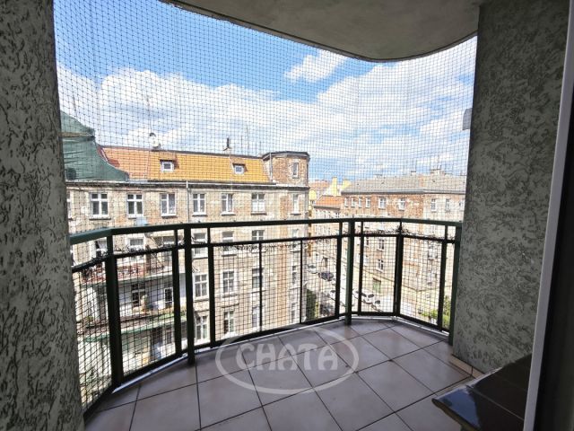 Mieszkanie 2-pokojowe Wrocław Śródmieście, ul. Ignacego Daszyńskiego. Zdjęcie 11