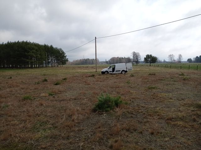 Działka budowlana Surowe. Zdjęcie 1