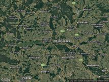 Działka budowlana Bydgoszcz Górzyskowo