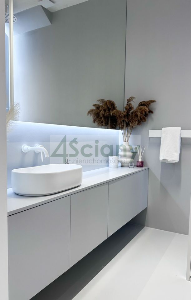 dom szeregowy, 5 pokoi Konstancin-Jeziorna. Zdjęcie 16