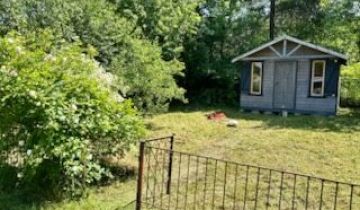 Działka rod Lubin, ul. Legnicka