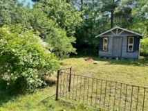 Działka rod Lubin, ul. Legnicka. Zdjęcie 1