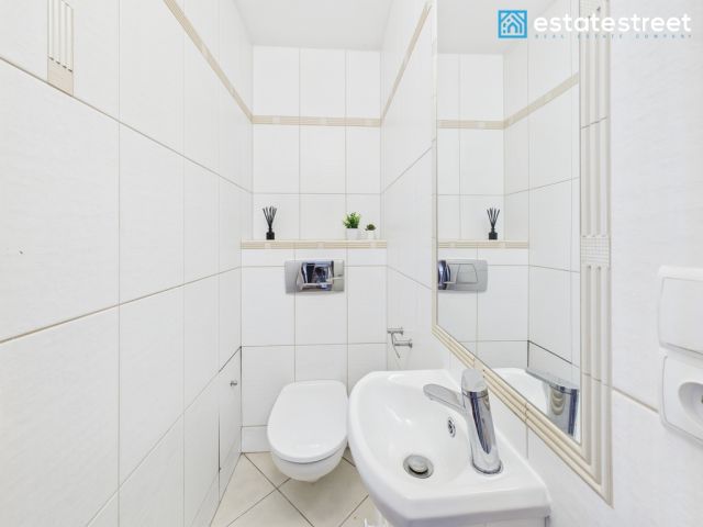 Mieszkanie 3-pokojowe Katowice Koszutka, ul. Jesionowa. Zdjęcie 12