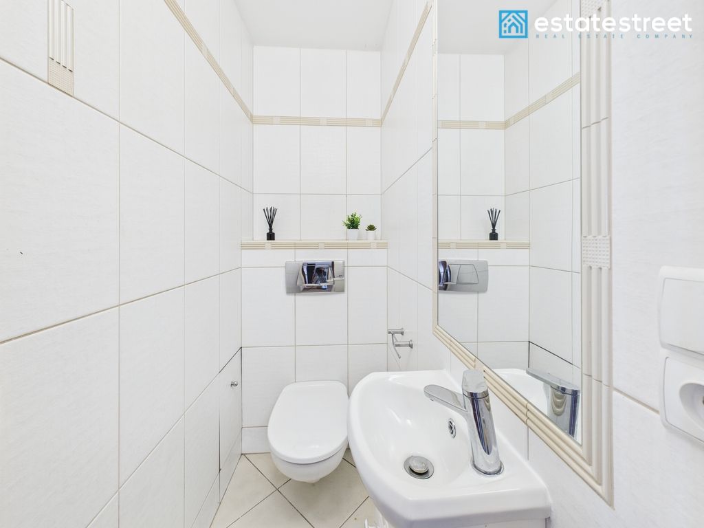 Mieszkanie 3-pokojowe Katowice Koszutka, ul. Jesionowa. Zdjęcie 12