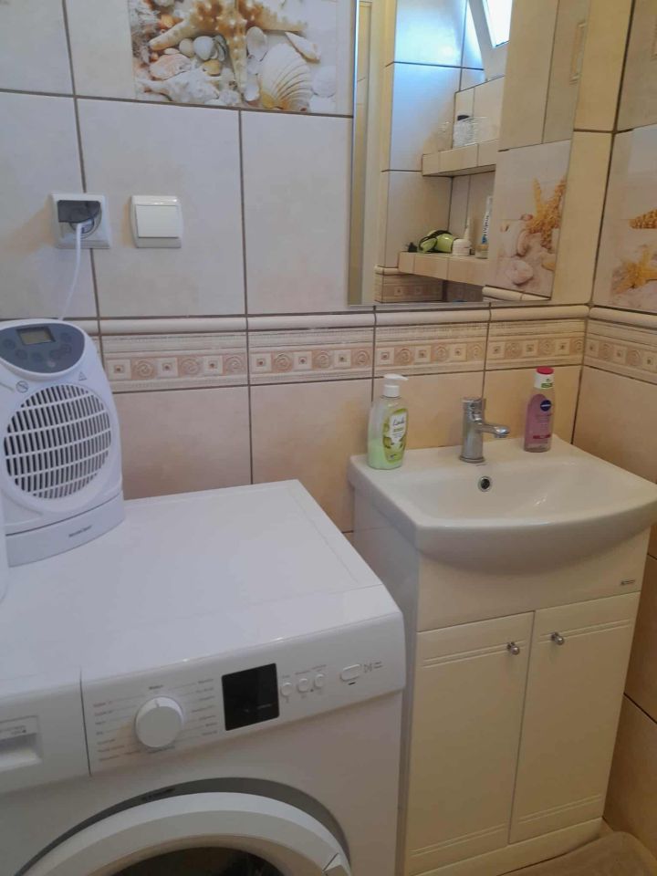 Mieszkanie 2-pokojowe Łeba. Zdjęcie 4