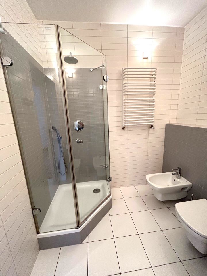 Mieszkanie 2-pokojowe Otwock Śródborów, ul. Władysława Stanisława Reymonta. Zdjęcie 11