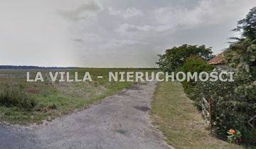 Działka budowlana Olszewo