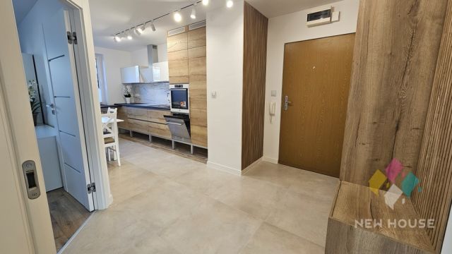 Mieszkanie 2-pokojowe Olsztyn Jaroty, ul. Immanuela Kanta. Zdjęcie 9