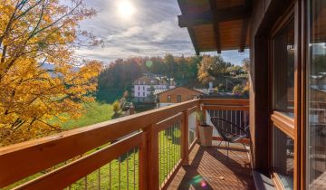 Mieszkanie 2-pokojowe Szklarska Poręba