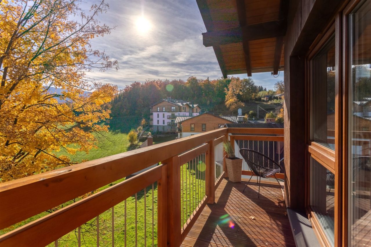 Mieszkanie 2-pokojowe Szklarska Poręba. Zdjęcie 2