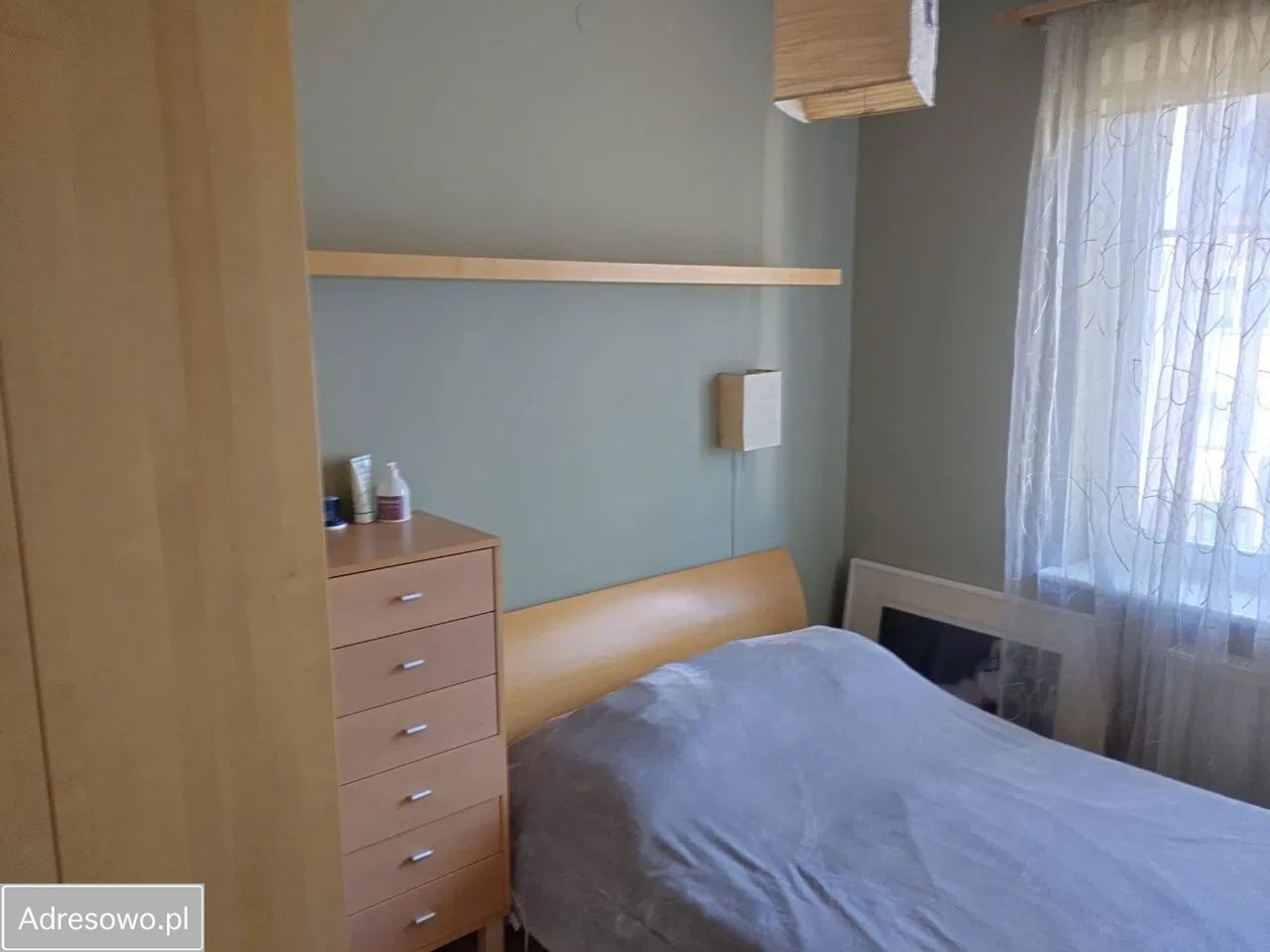 Mieszkanie 2-pokojowe Warszawa Bemowo, ul. Jana Olbrachta. Zdjęcie 3