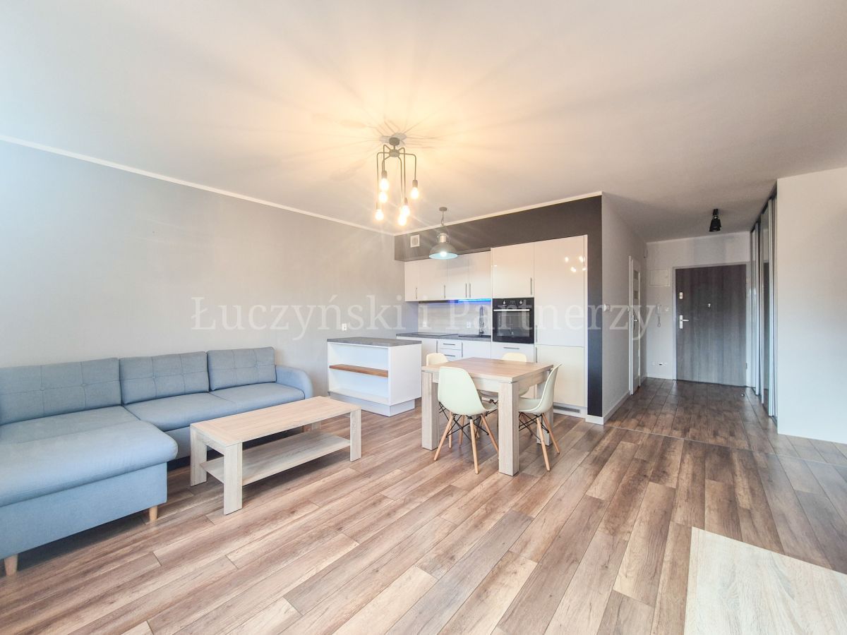 Mieszkanie 2-pokojowe Jelenia Góra. Zdjęcie 3