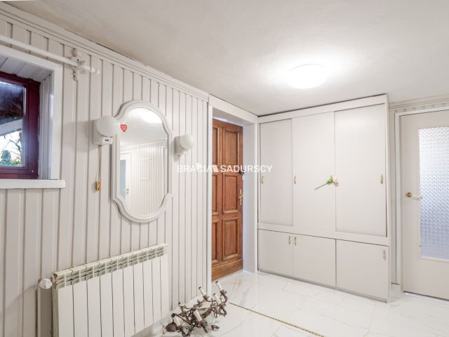 dom wolnostojący, 7 pokoi Chorowice, ul. Adama Doboszyńskiego. Zdjęcie 17