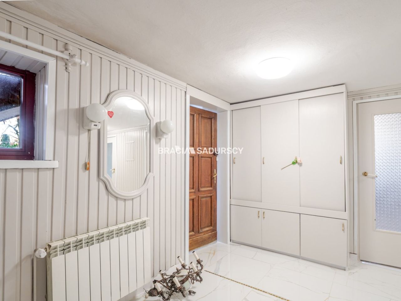 dom wolnostojący, 7 pokoi Chorowice, ul. Adama Doboszyńskiego. Zdjęcie 17